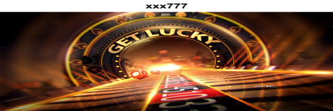 Menangkan Jackpot Besar di xxx777: Panduan Taruhan Online Terlengkap