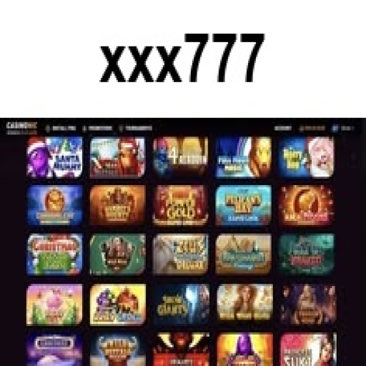 Maksimalkan Peluang Menang dengan Bonus Kasino di xxx777