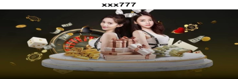 Mengungkap Keseruan Kasino Online di xxx777