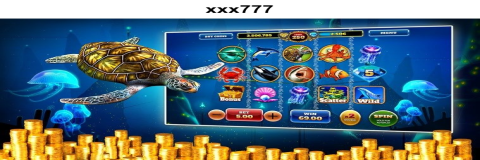 Menikmati Serunya Game Kasual di xxx777