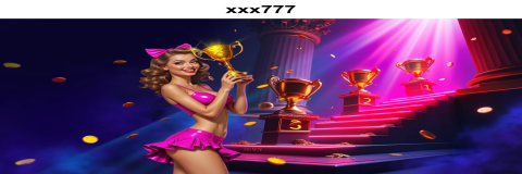 Menangkan Jackpot Progresif di xxx777: Kesempatan Emas untuk Para Pemain