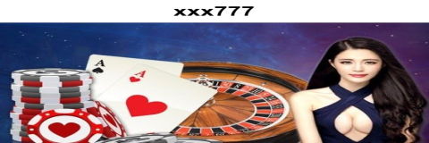 Pengalaman Seru Bermain Kasino Mobile di xxx777