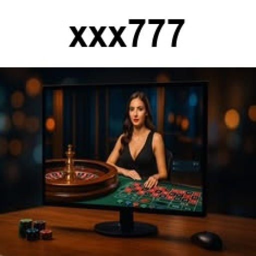 Mengenal Keseruan Judi Online di xxx777
