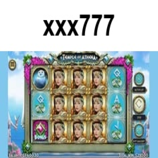 Menjadi Juara Permainan Poker di xxx777