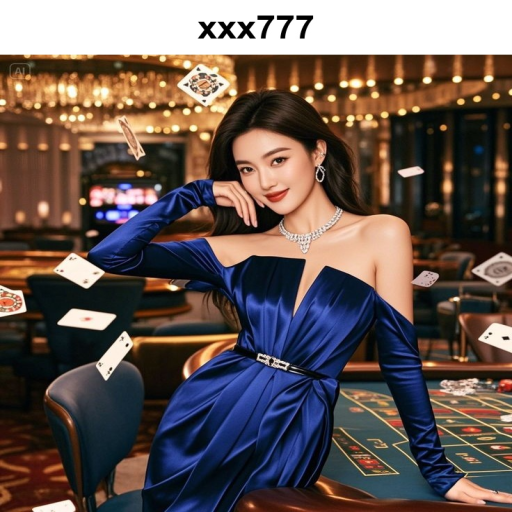 Strategi Menang di Kasino Online xxx777